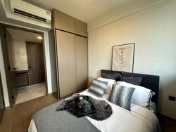 Tanah Merah Kechil Link (D16), Condominium #618320701